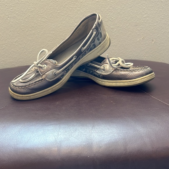 SPERRY deck shoes - Picture 1 of 4